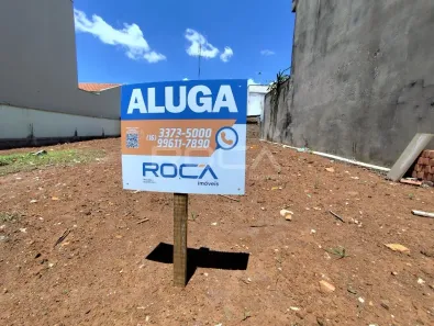Lote/Terreno para alugar, 125m² no Parque Santa Felícia Jardim, São Carlos