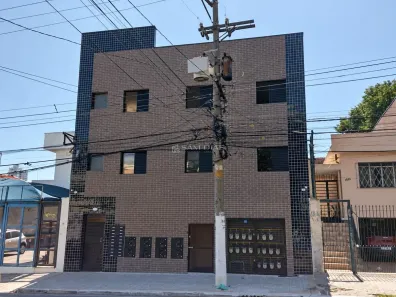 Apartamento com 2 Quartos para alugar, 40m² no Vila Maria, São Paulo