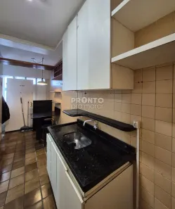 Apartamento com 2 Quartos para alugar, 99m² no Boa Viagem, Recife