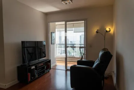 Apartamento com 3 Quartos à venda, 70m² no Vila Suzana, São Paulo