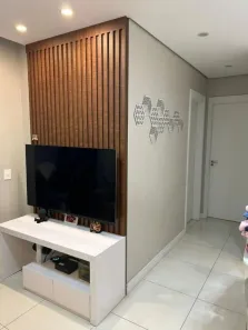 Apartamento com 2 Quartos à venda, 57m² no Continental, Osasco