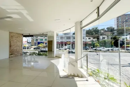 Sala Comercial à venda, 433m² no Victor Konder, Blumenau