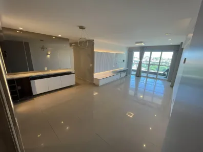 Apartamento com 3 Quartos para alugar, 130m² no Papicu, Fortaleza