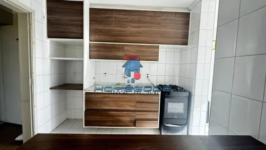 Apartamento com 3 Quartos à venda, 68m² no Jardim Capivari, Campinas