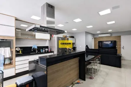 Sobrado com 3 Quartos à venda, 278m² no Vila Lusitânia, São Bernardo do Campo
