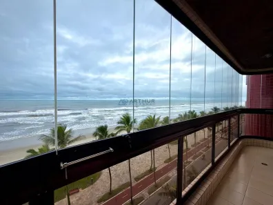 Apartamento com 2 Quartos à venda, 112m² no Caiçara, Praia Grande