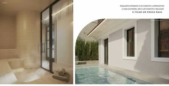Apartamento com 2 Quartos à venda, 94m² no Ipanema, Rio de Janeiro