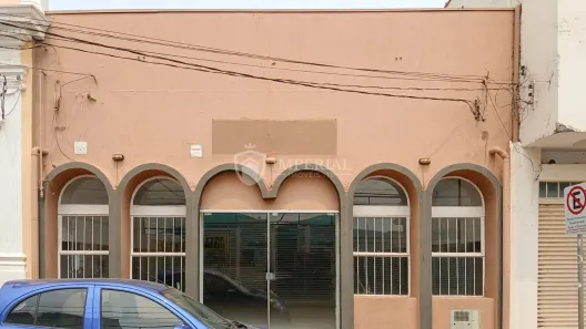 Prédio Comercial com 6 Quartos para alugar, 326m² no Centro, Itu