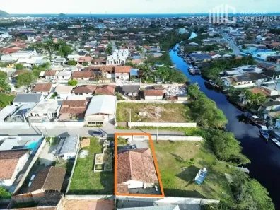 Casa com 2 Quartos à venda, 90m² no Costeira, Balneário Barra do Sul