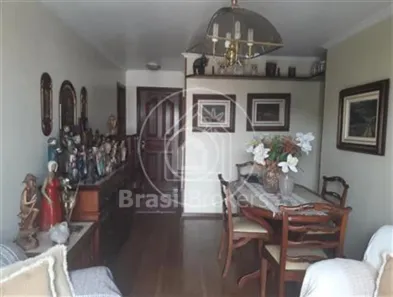 Apartamento com 2 Quartos à venda, 69m² no Freguesia (Jacarepaguá), Rio de Janeiro