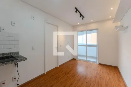 Apartamento com 1 Quarto à venda, 28m² no Bela Vista, São Paulo
