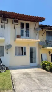 Casa de Condomínio com 2 Quartos à venda, 45m² no Mutuá, São Gonçalo