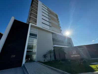 Apartamento com 2 Quartos à venda, 52m² no Granbery, Juiz de Fora