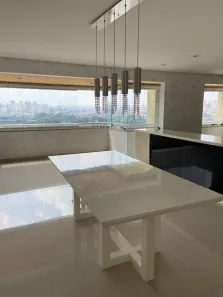 Apartamento com 3 Quartos à venda, 128m² no Centro, Santo André