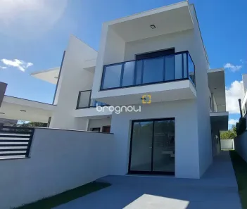 Casa com 2 Quartos à venda, 124m² no Ribeirão da Ilha, Florianópolis