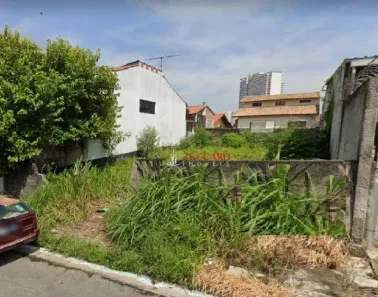 Lote/Terreno à venda, 250m² no Parque Renato Maia, Guarulhos