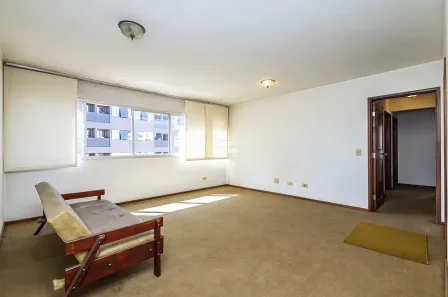 Apartamento com 3 Quartos à venda, 87m² no Água Verde, Curitiba