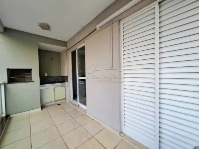 Apartamento com 2 Quartos para alugar, 79m² no Nova Aliança, Ribeirão Preto