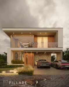 Casa de Condomínio com 4 Quartos à venda, 232m² no XANGRI-LÁ, Xangri-lá