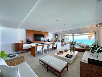 Apartamento com 4 Quartos à venda, 254m² no Riviera, Bertioga