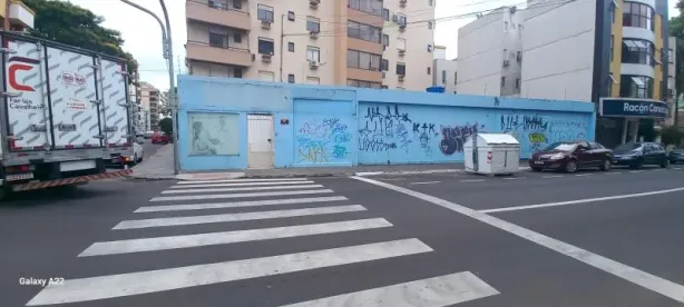 Ponto Comercial para alugar, 305m² no Centro, Santa Rosa