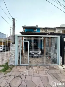 Casa com 2 Quartos à venda, 85m² no Aberta dos Morros, Porto Alegre