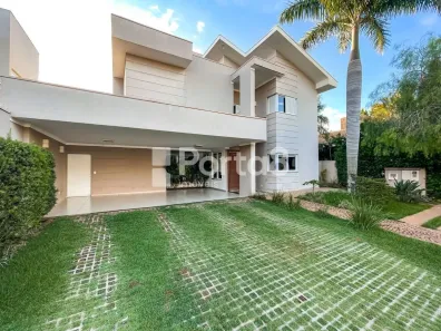 Casa com 4 Quartos à venda, 450m² no Residencial Marcia, São José do Rio Preto