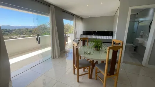 Casa de Condomínio com 4 Quartos à venda, 364m² no Veredas das Geraes, Nova Lima