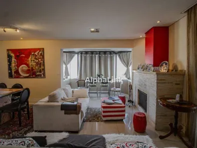 Apartamento com 3 Quartos à venda, 220m² no Alphaville Centro Industrial e Empresarial/Alphaville., Barueri