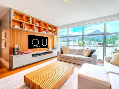 Apartamento com 3 Quartos à venda, 159m² no Ipanema, Rio de Janeiro