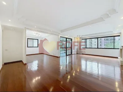 Apartamento com 4 Quartos à venda, 162m² no Indianópolis, São Paulo