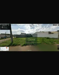 Lote/Terreno à venda, 400m² no Residencial Jardins do Lago, Anápolis