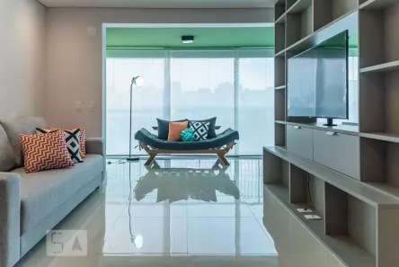 Apartamento com 1 Quarto à venda, 50m² no Bela Vista, São Paulo