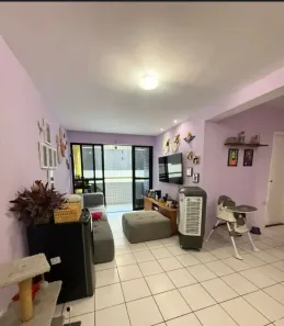 Apartamento com 3 Quartos à venda, 86m² no Boa Viagem, Recife