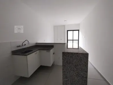 Kitnet com 1 Quarto para alugar, 35m² no Vila Baruel, São Paulo