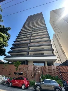 Apartamento com 4 Quartos à venda, 231m² no Vila Clementino, São Paulo