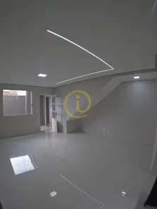 Apartamento com 3 Quartos à venda, 127m² no Pedra Azul, Contagem