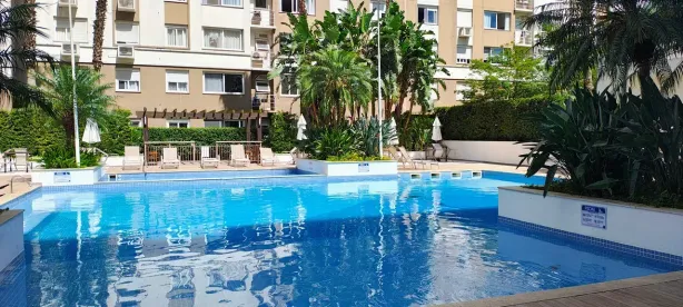 Apartamento com 3 Quartos à venda, 76m² no Marechal Rondon, Canoas