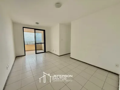 Apartamento com 3 Quartos à venda, 78m² no Ponto Novo, Aracaju
