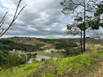 Lote/Terreno à venda, 2122m² no Eco Village, Lagoa Santa