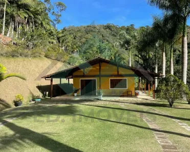 Fazenda/Sítio com 2 Quartos à venda, 30000m² no Santa Maria de Marechal, Marechal Floriano