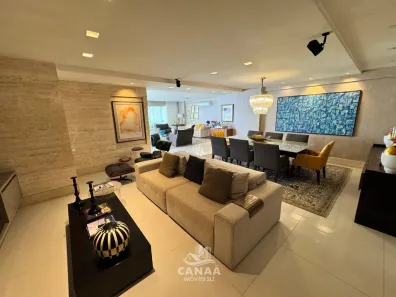 Apartamento com 3 Quartos à venda, 245m² no Ponta do Farol, São Luís