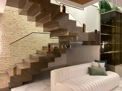 Casa com 3 Quartos à venda, 302m² no Vivendas do Arvoredo, Londrina
