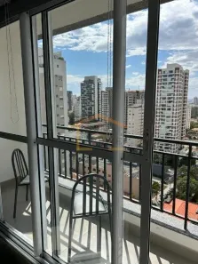 Apartamento com 1 Quarto à venda, 29m² no Vila Mariana, São Paulo