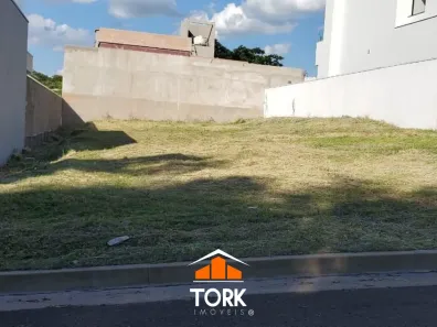 Lote/Terreno à venda, 340m² no Porto Madero Residence, Presidente Prudente