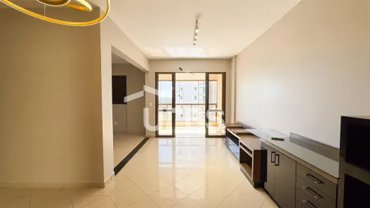Apartamento com 2 Quartos à venda, 100m² no Setor Bueno, Goiânia