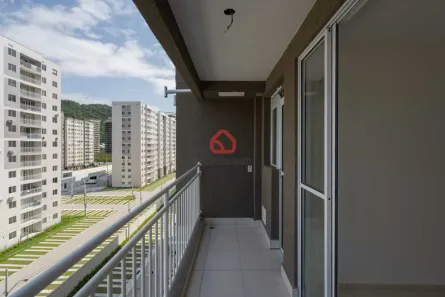 Apartamento com 3 Quartos à venda, 60m² no Barra Olímpica, Rio de Janeiro