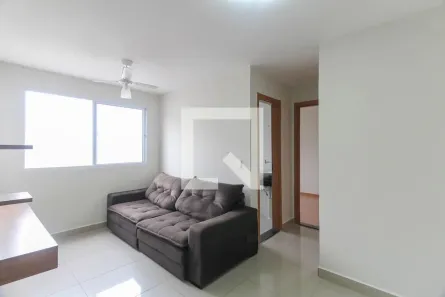 Apartamento com 2 Quartos à venda, 43m² no Cidade São Mateus, São Paulo