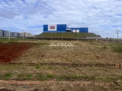 Lote/Terreno à venda, 250m² no São Pedro, Londrina