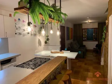 Casa de Condomínio com 3 Quartos à venda, 90m² no Jardim Barbacena, Cotia